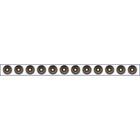 Dichtungssatz, Ventilschaft 57063500