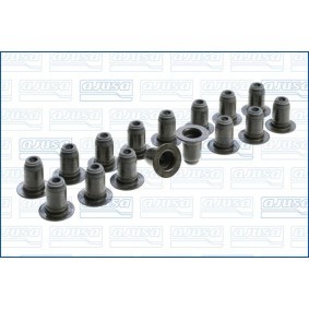 Dichtungssatz, Ventilschaft 57063800