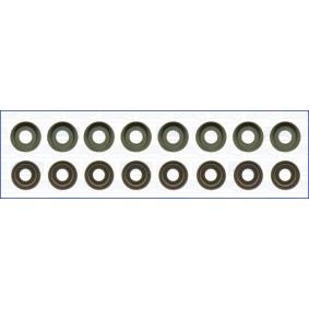 Dichtungssatz, Ventilschaft 57064700