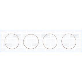 Dichtungssatz, Zylinderlaufbuchse 60002800