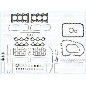 Dichtungsvollsatz, Motor 50312700