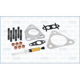 Montagesatz, Lader JTC11509