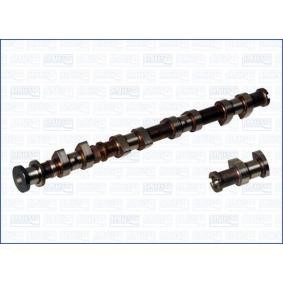 Acquista Albero a camme da AJUSA 93116000 a buon mercato per soli 356,39 €