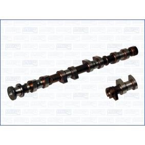 Acquista Albero a camme da AJUSA 93117500 a buon mercato per soli 369,83 €