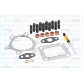 Montagesatz, Lader JTC11054