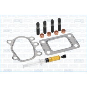 Montagesatz, Lader JTC11061