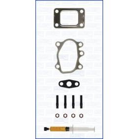 Montagesatz, Lader JTC11071