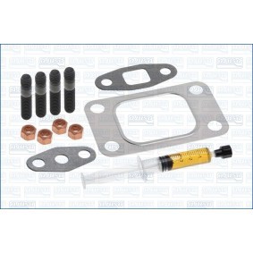 Montagesatz, Lader JTC11086