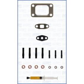 Montagesatz, Lader JTC11133