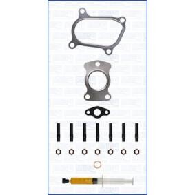 Compre Kit de montagem, turbocompressor da AJUSA JTC11149 a um preço baixo por 28,11 €