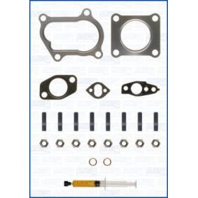 Montagesatz, Lader JTC11161