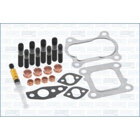 Montagesatz, Lader JTC11163 TOYOTA 4 RUNNER von AJUSA
