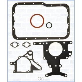 Dichtungssatz, Kurbelgehäuse 54008500