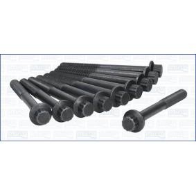 Zylinderkopfschraubensatz 81002500