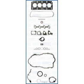 Compre Kit completo de juntas del motor de AJUSA online para MODUS / GRAND MODUS (F/JP0_) a precios moderados