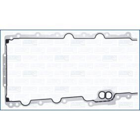 Ölwannendichtung 14096600 CHRYSLER SEBRING von AJUSA