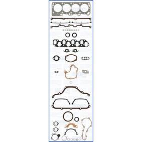 Comprar Juego de juntas de motor de AJUSA 50167600 a bajo precio de 220,79 €
