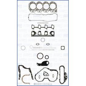 Dichtungsvollsatz, Motor 50168800