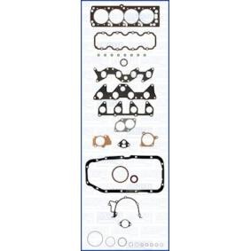 Dichtungsvollsatz, Motor 5016990B