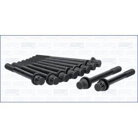 Zylinderkopfschraubensatz 81037500