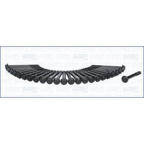 Zylinderkopfschraubensatz 81041000