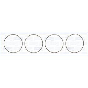 Dichtungssatz, Zylinderlaufbuchse 60005100