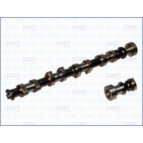 Nockenwelle 93000200