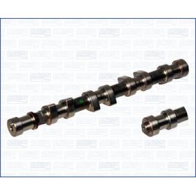 Achetez des Arbre à came AJUSA 93004300 à prix pour 473,35 €