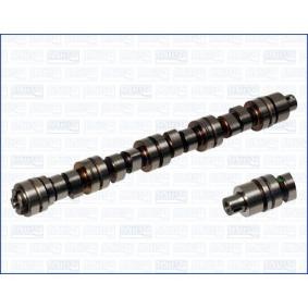 Achetez des Arbre à came AJUSA 93005400 à prix pour 143,82 €