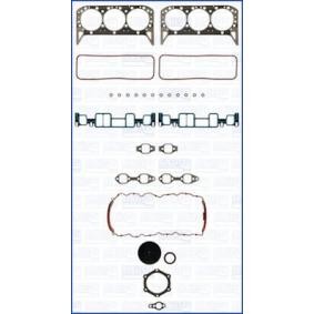 Dichtungsvollsatz, Motor 50221900