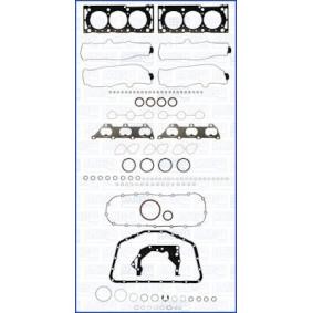 Dichtungsvollsatz, Motor 50223700
