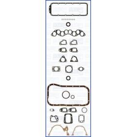 Compre Jogo de juntas do motor de AJUSA online para DELTA I (831AB0) a preços moderados
