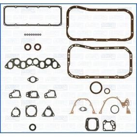 Compre Kit completo de juntas del motor de AJUSA online para Uno Hatchback (146_) a precios moderados