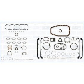 Compre Kit completo de juntas del motor de AJUSA online para DAILY II Furgón/ranchera familiar a precios moderados