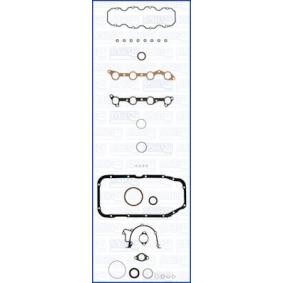 Compre Kit completo de juntas del motor de AJUSA online para Astravan Mk III (F) (T92) a precios moderados