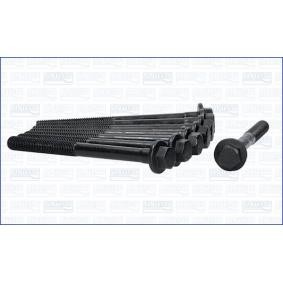 Zylinderkopfschraubensatz 81051200