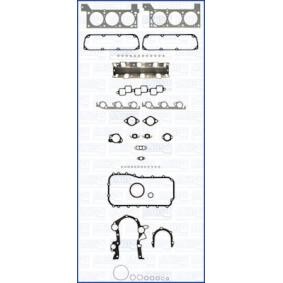 Dichtungsvollsatz, Motor 50160800