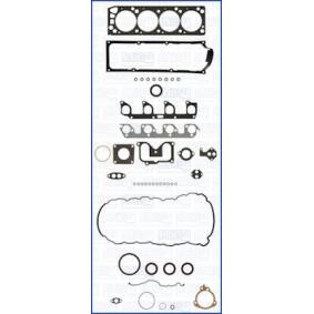 Dichtungsvollsatz, Motor 50162000