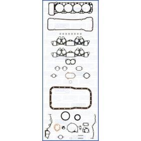 Dichtungsvollsatz, Motor 50092200