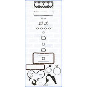 Dichtungsvollsatz, Motor 50097500