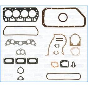 Dichtungsvollsatz, Motor 50049700
