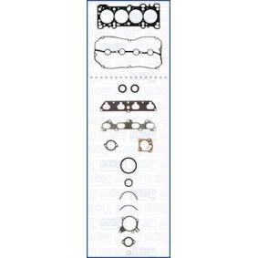 Dichtungsvollsatz, Motor 50215100