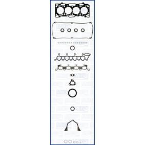 Dichtungsvollsatz, Motor 50218000 MITSUBISHI SPACE STAR von AJUSA