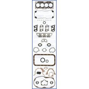 Dichtungsvollsatz, Motor 50050300