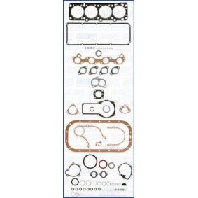 Dichtungsvollsatz, Motor 50053300