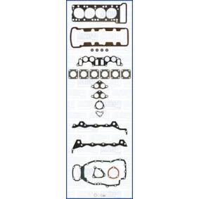 Dichtungsvollsatz, Motor 50063300