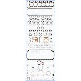 Dichtungsvollsatz, Motor 50065900