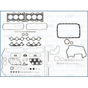 Dichtungsvollsatz, Motor 50115300