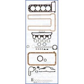 Dichtungsvollsatz, Motor 50116200