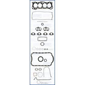 Dichtungsvollsatz, Motor 50070100